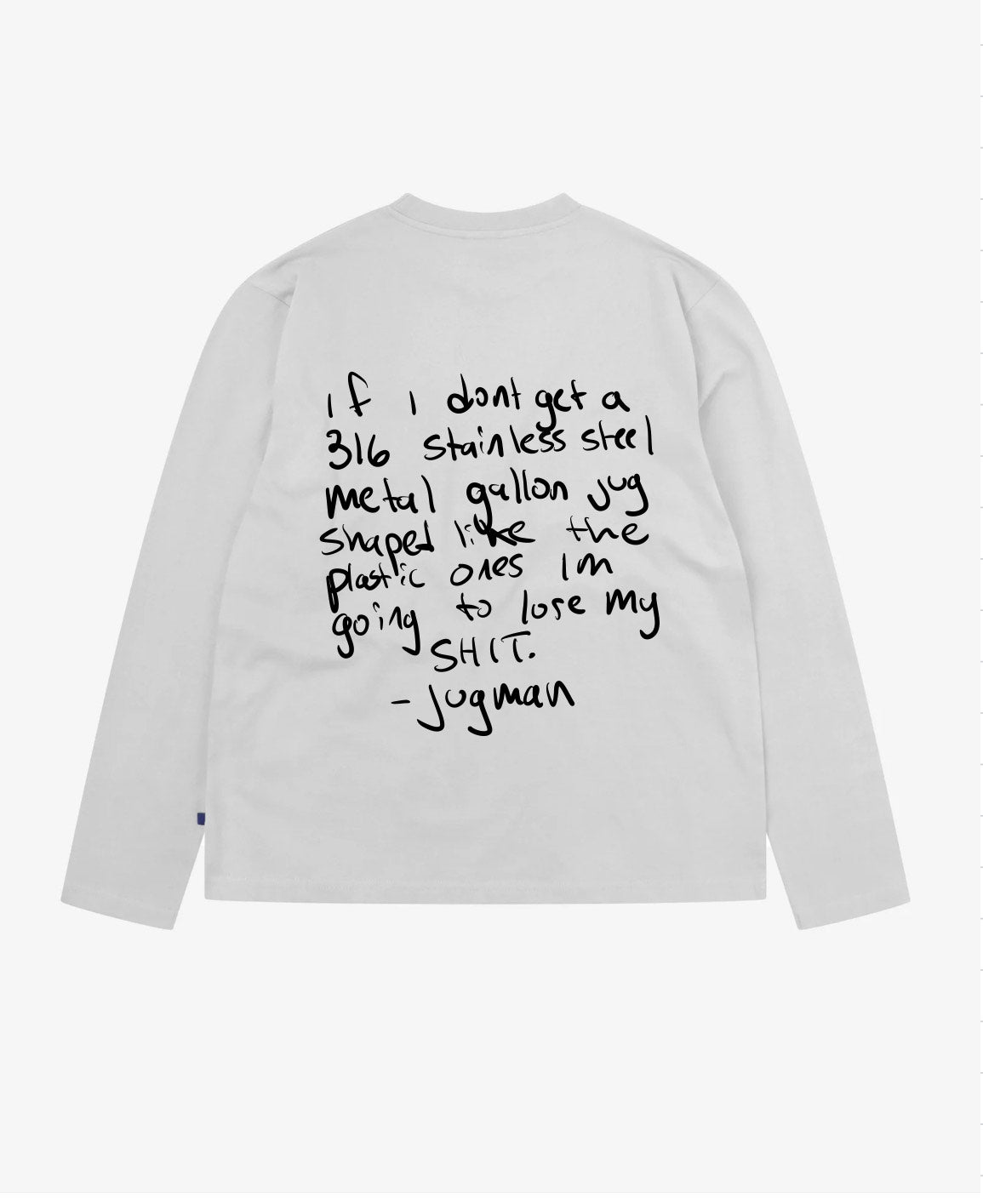 Drawn by Jugman on the road t shirt