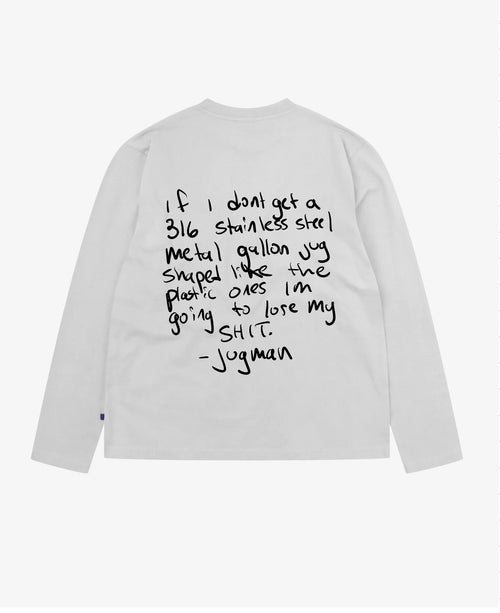Drawn by Jugman on the road t shirt